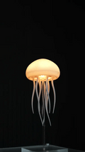 Jellyfish Mood Lamp — Dancing LED Night Light
